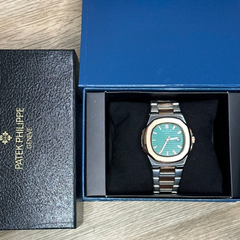 Patek Philippe Geneve – Timeless Luxury Watch