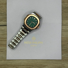 Patek Philippe Geneve – Timeless Luxury Watch