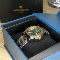 Patek Philippe Geneve – Timeless Luxury Watch