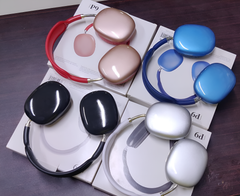 P9 Wireless Bluetooth Headphones | Over-Ear Stereo Headset with Mic