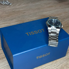 Tissot PRX 1853 – Classic Swiss Luxury Watch