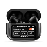 Touch Screen AirPods – Smart Wireless Earbuds