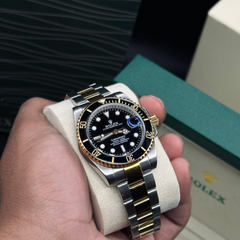 Rolex Submariner Automatic – Master Copy Luxury Watch