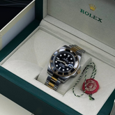 Rolex Submariner Automatic – Master Copy Luxury Watch