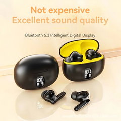 Stereo Earbuds 895B