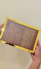 Umrah Saving Box - Best gift for friends and family