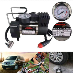 Mini Air Compressor Car Tyre