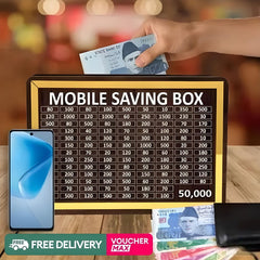 Umrah Saving Box - Best gift for friends and family