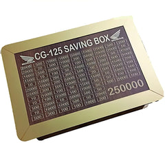 Umrah Saving Box - Best gift for friends and family