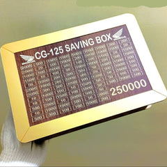 Umrah Saving Box - Best gift for friends and family