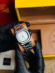 Patek Philippe Genève Luxury Watch – Timeless Swiss Elegance