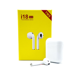i18 TWS Earbuds