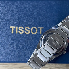 Tissot PRX 1853 – Classic Swiss Luxury Watch