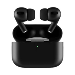 Black AirPods Pro 2 – Active Noise Cancellation (ANC)
