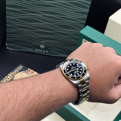 Rolex Submariner Automatic – Master Copy Luxury Watch