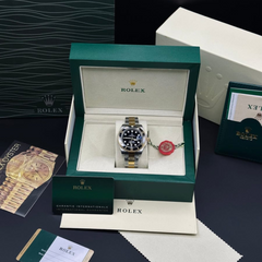 Rolex Submariner Automatic – Master Copy Luxury Watch