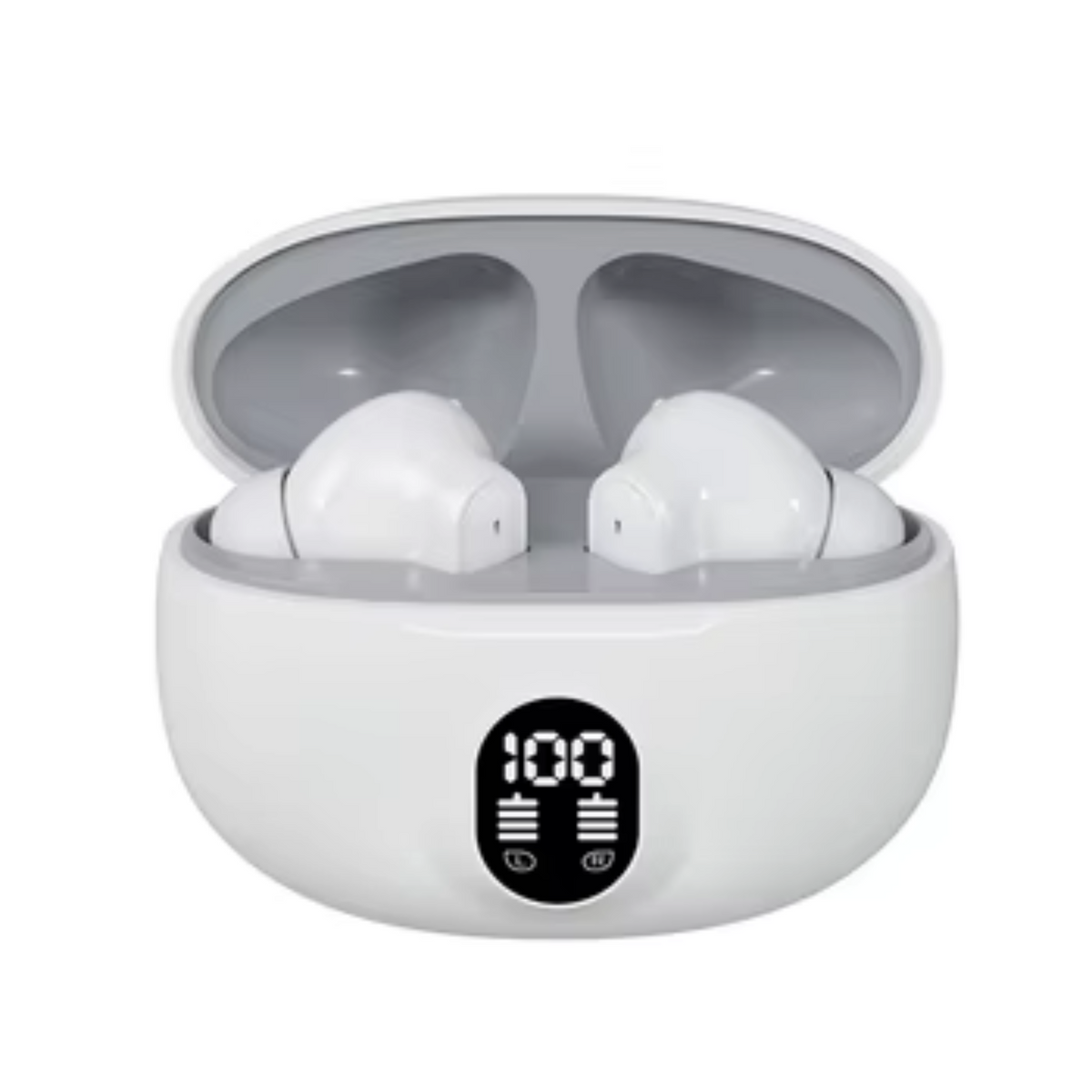 Stereo Earbuds 895B