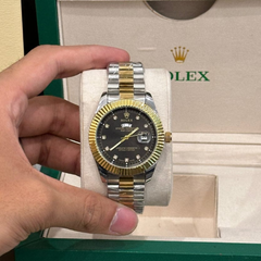 Rolex Jubilee Oyster Day-Date – Luxury Timepiece