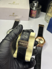 Hublot Big Bang Ceramic Watch