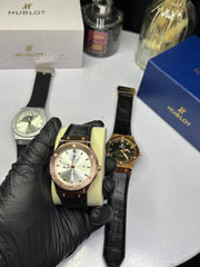 Hublot Big Bang Ceramic Watch