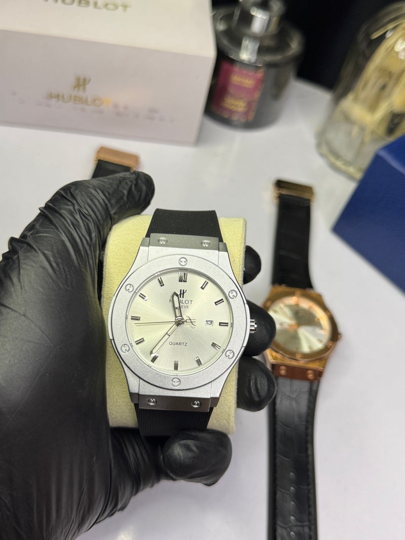 Hublot Big Bang Ceramic Watch